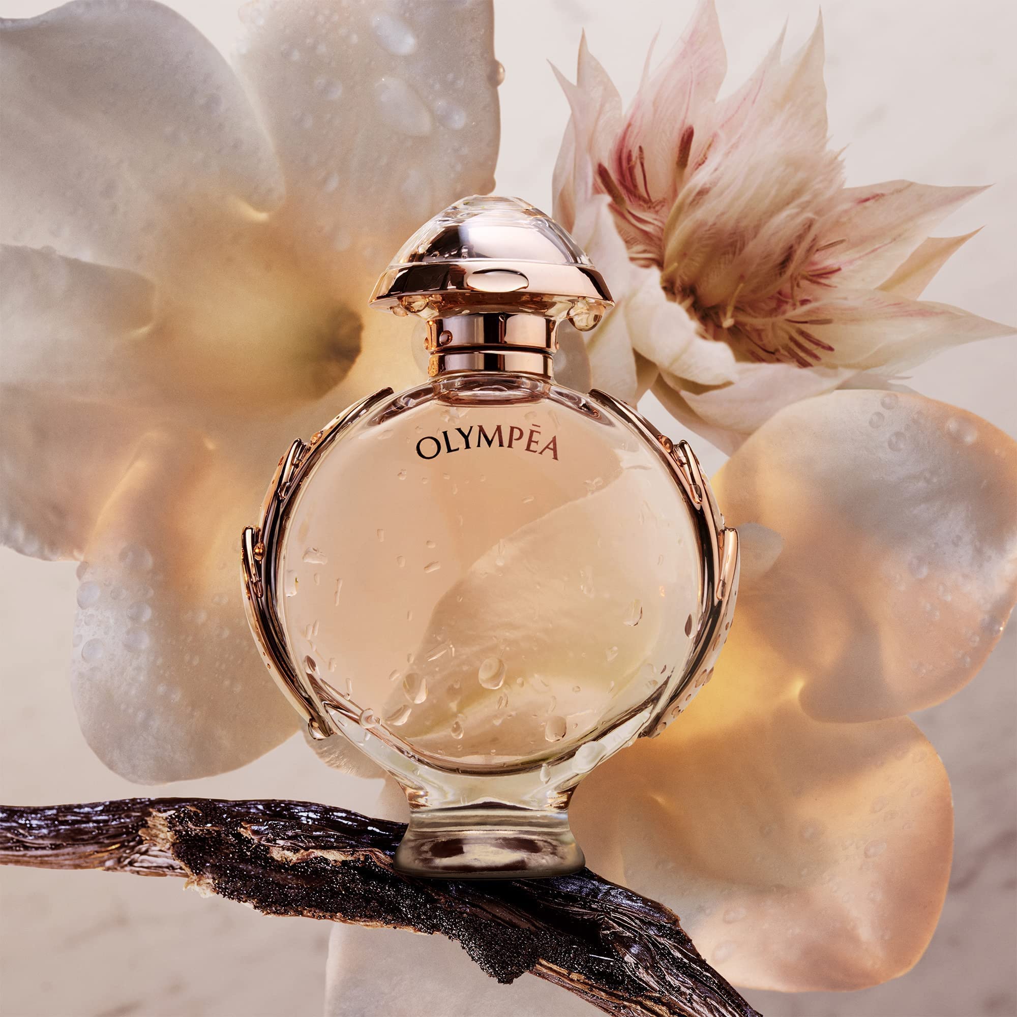 Amazon | 【パコラバンヌ】オリンピア EDP・SP 80ml [並行輸入品